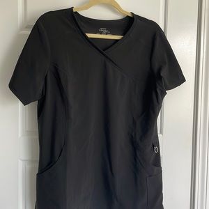 Cherokee scrub top